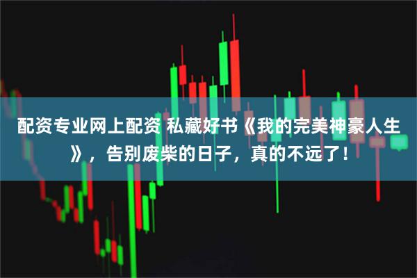 配资专业网上配资 私藏好书《我的完美神豪人生》，告别废柴的日子，真的不远了！